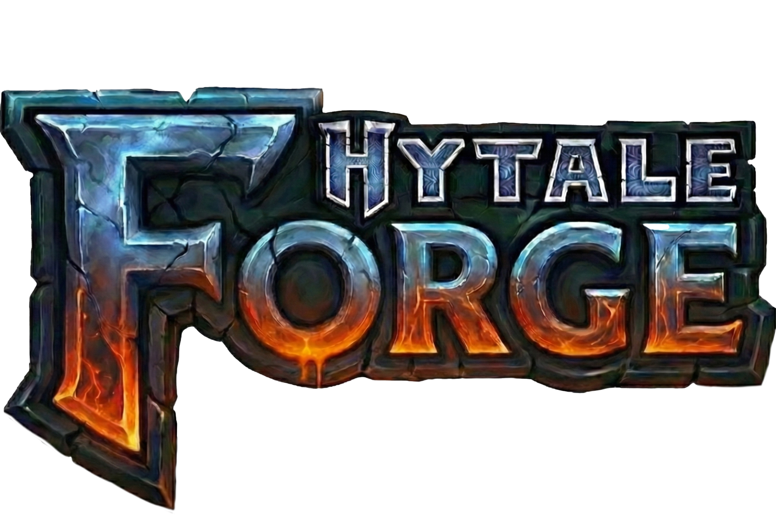 HytaleForge